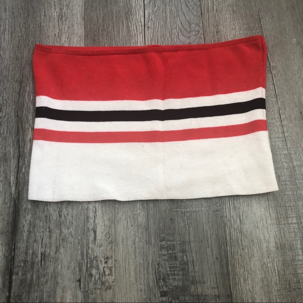 Brandy Melville tube top